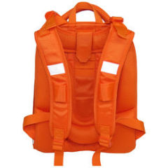 High Quality Printed School Bag