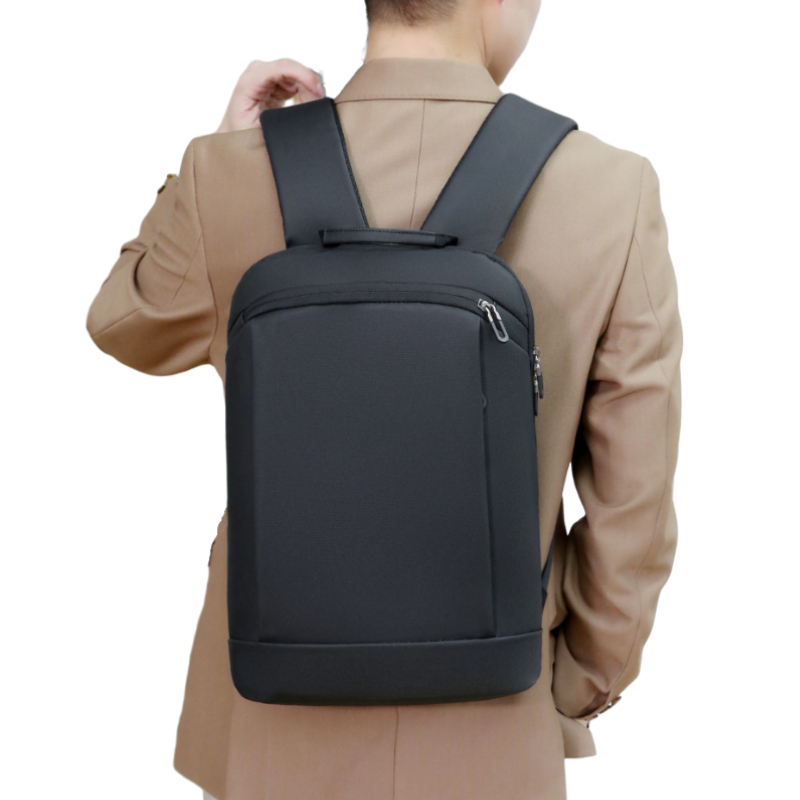 Slim Laptop Backpack