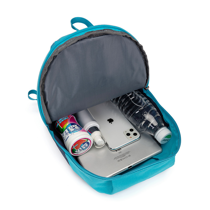 Daily Backpack