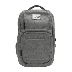Large Capacity Men's Backpack