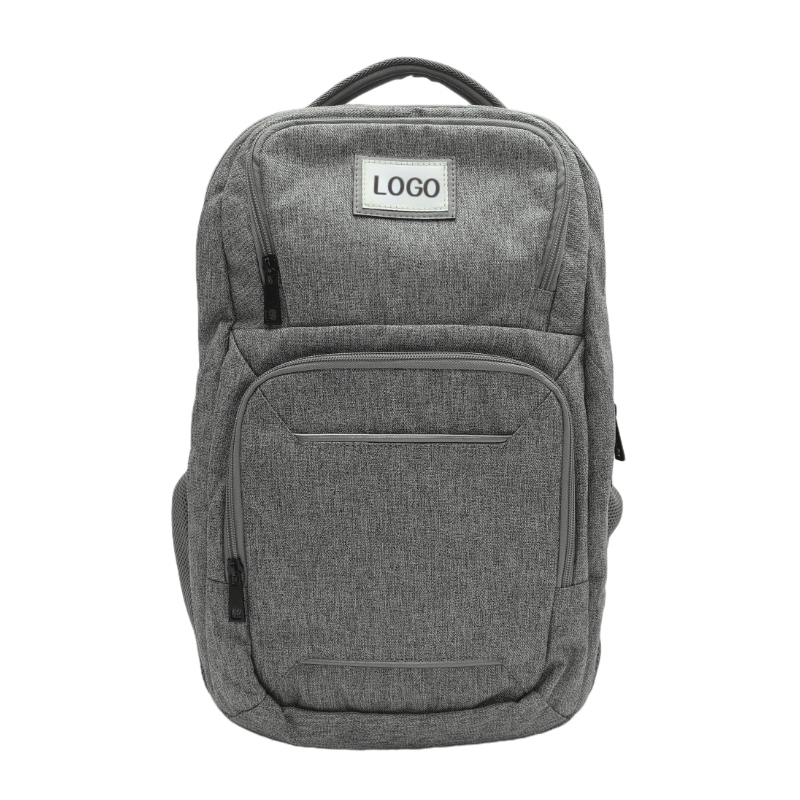 Large Capacity Men's Backpack