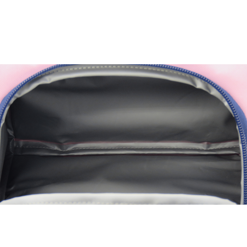 Triangular Lunch Bag