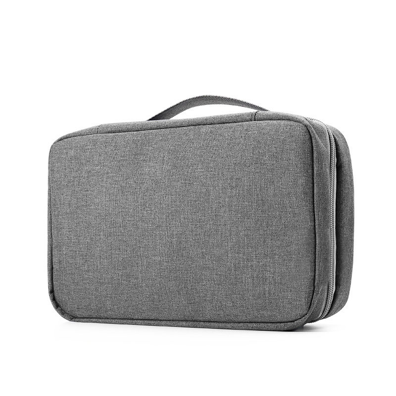 Skin Care Product Storage Bag Organizer