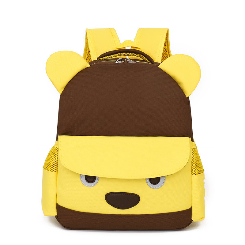 Kids Puppy Backpack
