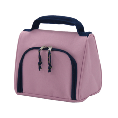 Triangular Lunch Bag