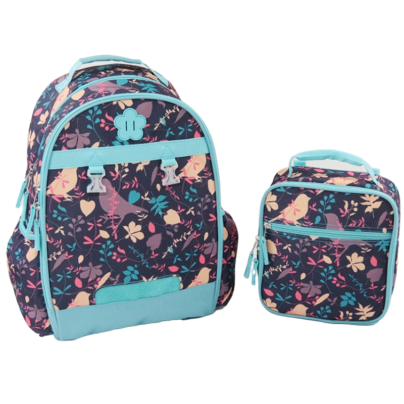 Kids Schoolbag Set