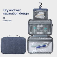Skin Care Product Storage Bag Organizer