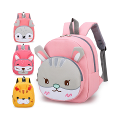 Mini Bunny Kids Backpack