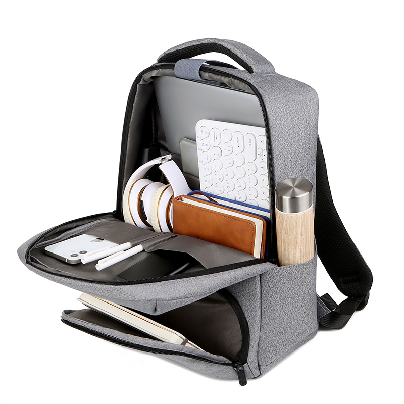 New Business Bag with Logo