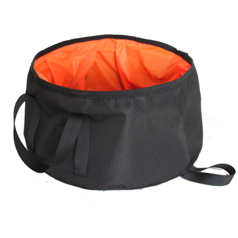 Outdoor Washbasin Bucket Foot Basin