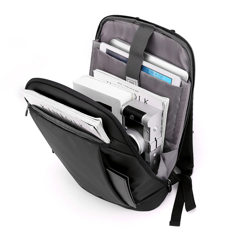 Slim Laptop Backpack