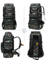 70L OEM Outdoor Rucksack