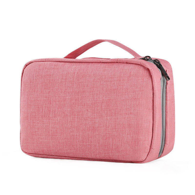 Skin Care Product Storage Bag Organizer
