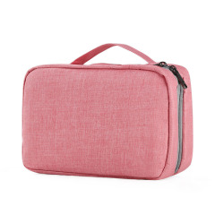 Skin Care Product Storage Bag Organizer