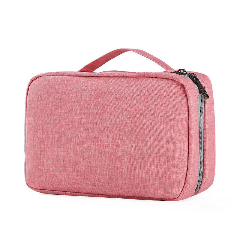 Skin Care Product Storage Bag Organizer