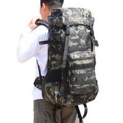 70L OEM Outdoor Rucksack