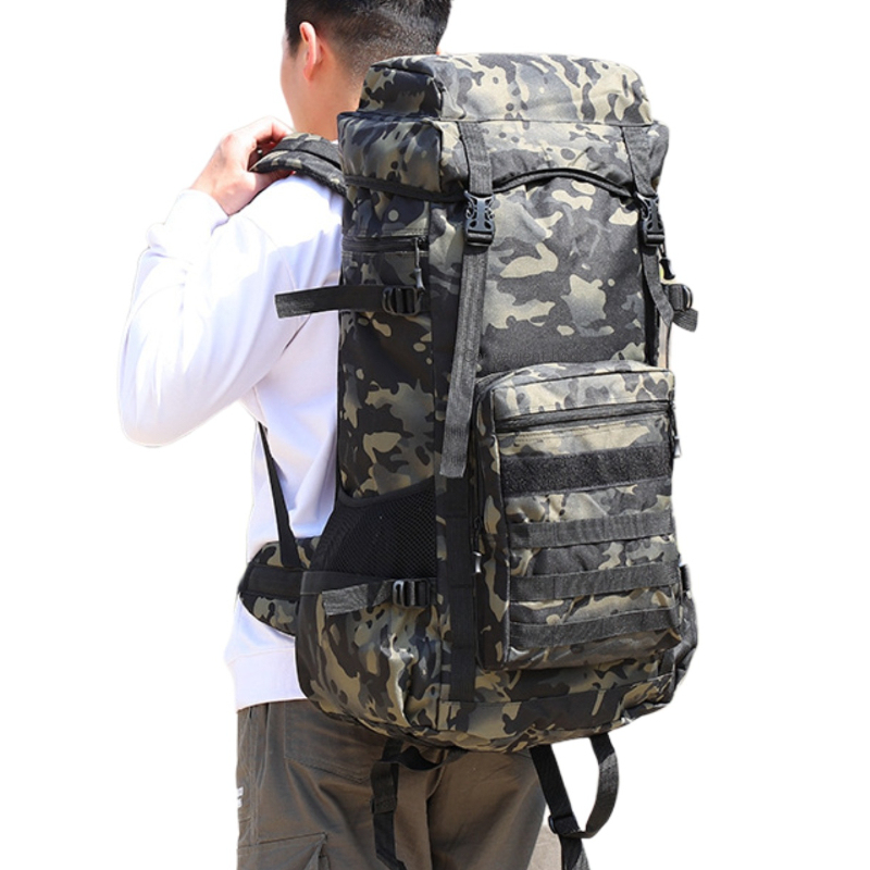 70L OEM Outdoor Rucksack