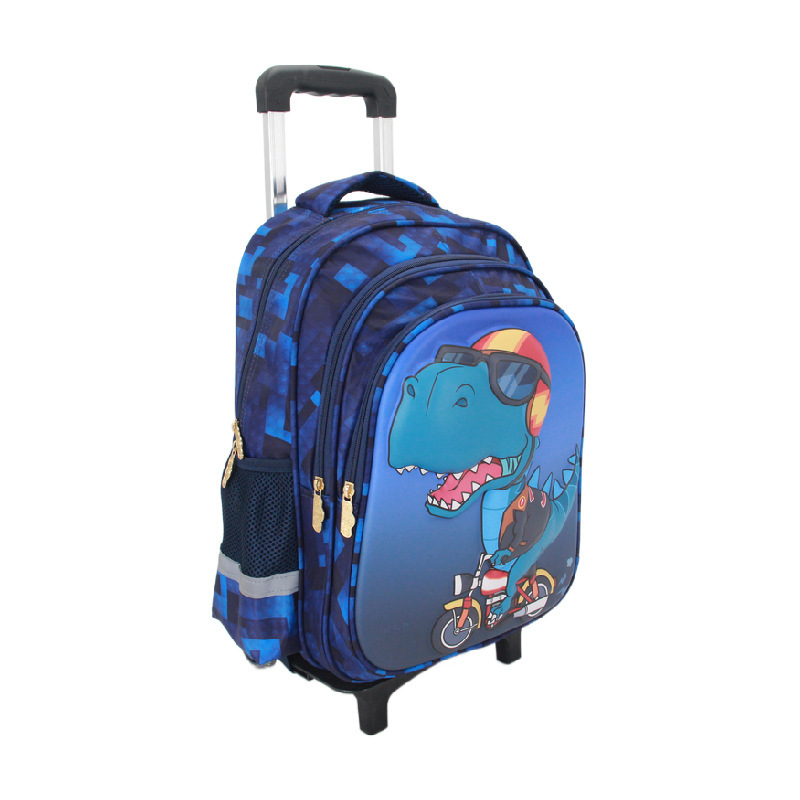 Backpack Bags with Wheels