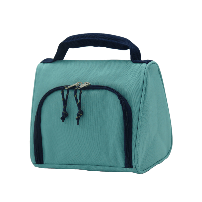 Triangular Lunch Bag