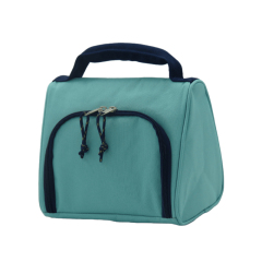 Triangular Lunch Bag