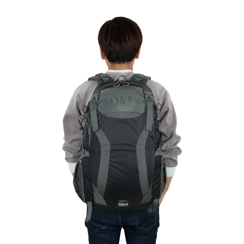 40L Extra Large Camping Daypack