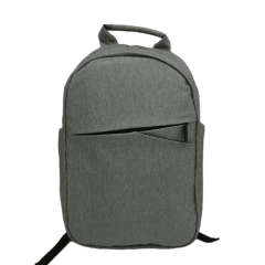 Two Pocket Men's Backpack