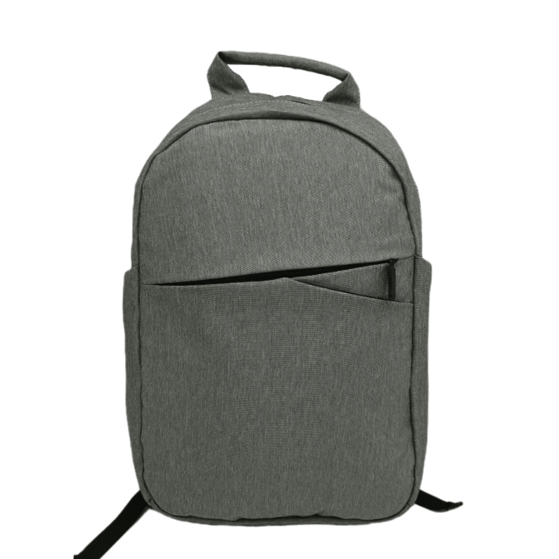 Two Pocket Men's Backpack