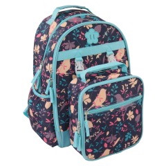 Kids Schoolbag Set