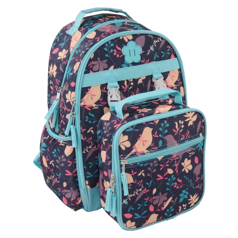 Kids Schoolbag Set