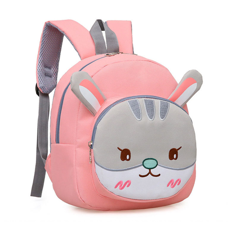 Mini Bunny Kids Backpack