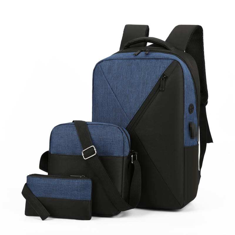 Diamond School Bag Set
