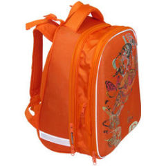 High Quality Printed School Bag
