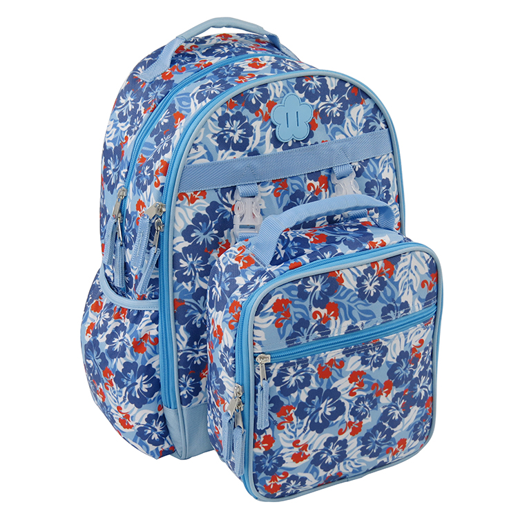 Kids Schoolbag Set