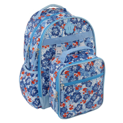 Kids Schoolbag Set