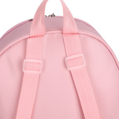 Pink Lace Dancing Bag