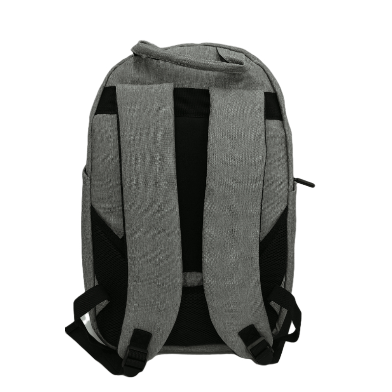 Two Pocket Men's Backpack