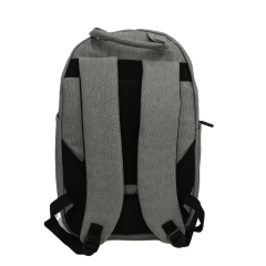 Two Pocket Men's Backpack