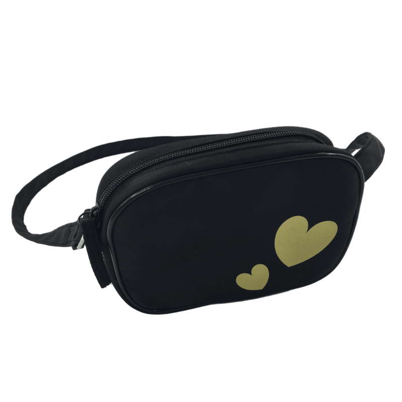 Love Pattern Fanny Pack