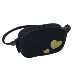Love Pattern Fanny Pack