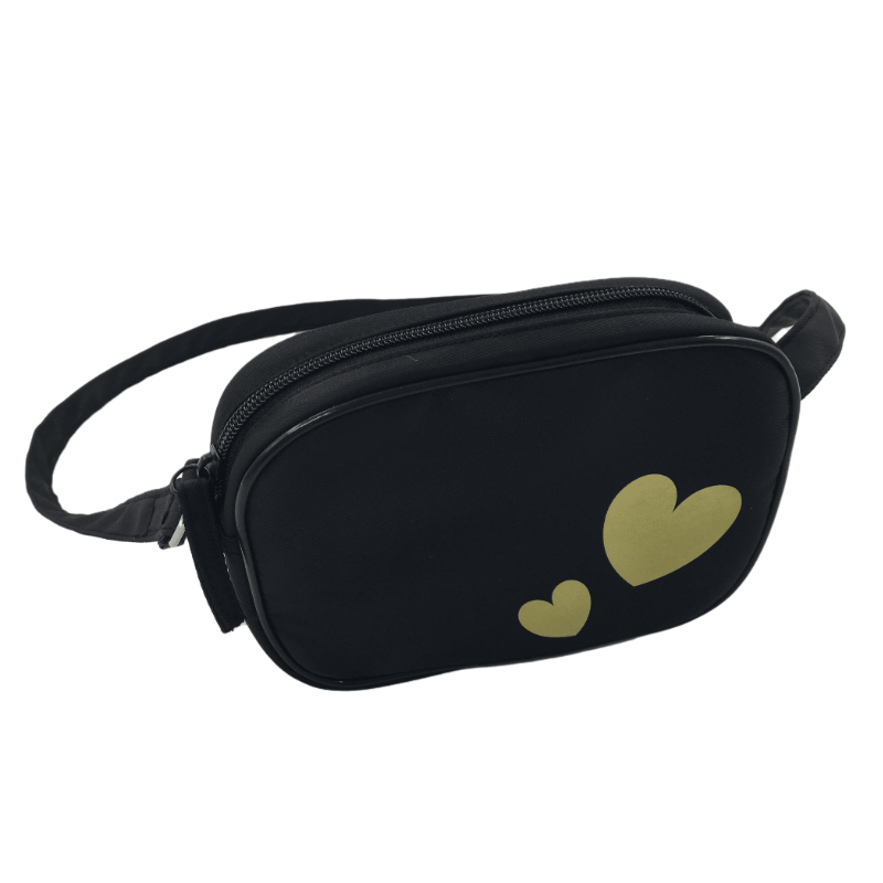 Love Pattern Fanny Pack