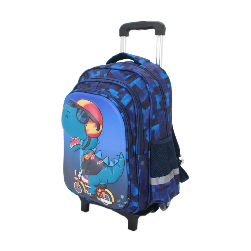 Backpack Bags with Wheels