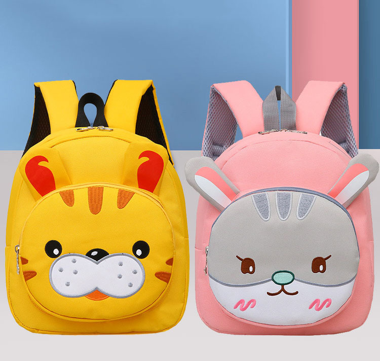 Mini Bunny Kids Backpack