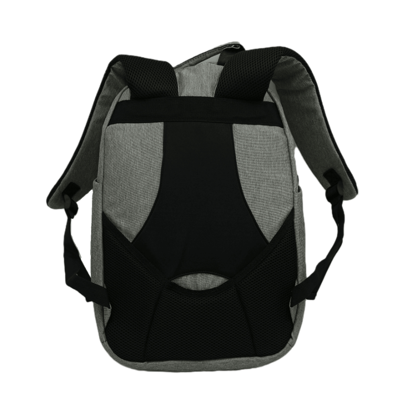 Two Pocket Men's Backpack