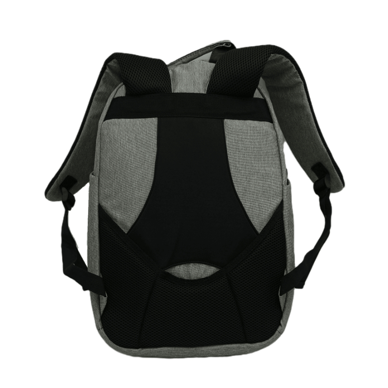 Two Pocket Men's Backpack