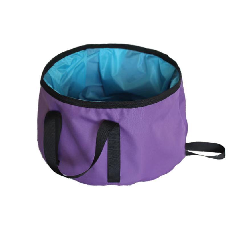 Outdoor Washbasin Bucket Foot Basin