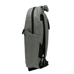 Two Pocket Men's Backpack