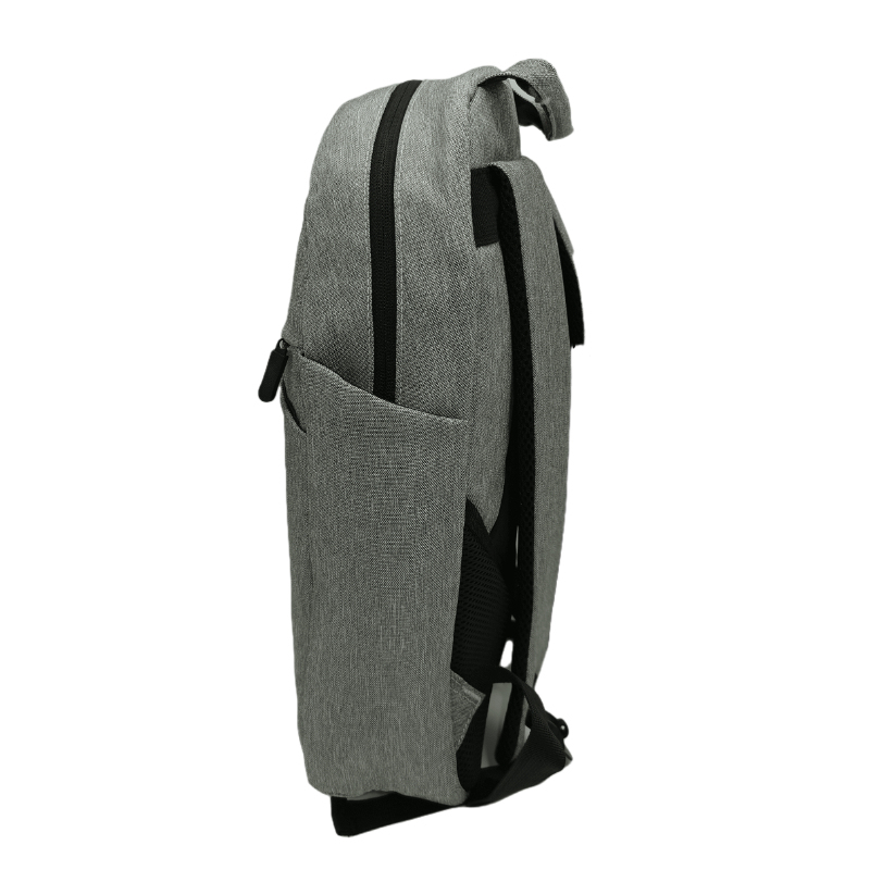 Two Pocket Men's Backpack