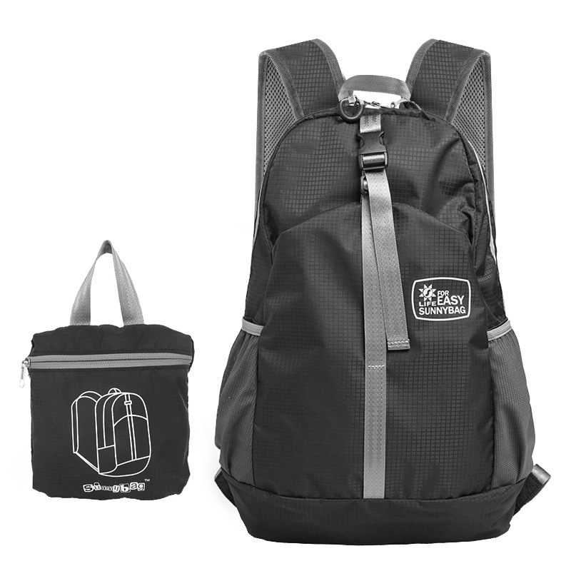 Packable Daypack