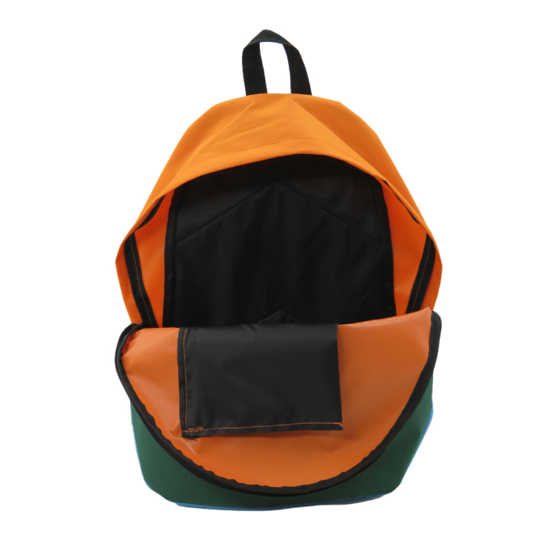 Contrast Knapsack