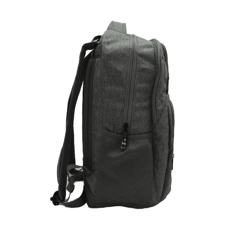 Large Capacity Men's Backpack